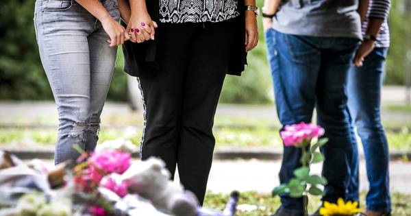 Heksenjacht op tientallen mensen na asociale grappen spoordrama Oss - Tubantia