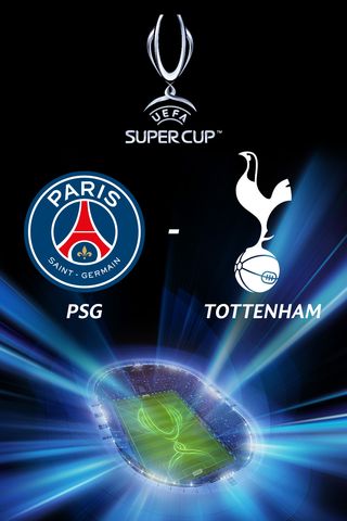 Super Coupe UEFA