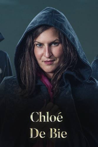 Chloé De Bie