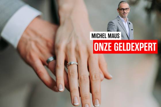 Trouwen, samenwonen of toch maar een latrelatie? Onze belastingexpert Michel Maus legt uit wat de gevolgen zijn voor uw personenbelasting en erfenis