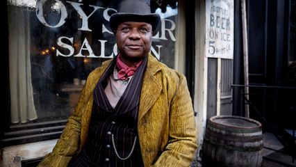 5. Belly of the Beast