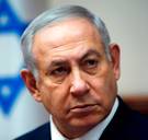 Netanyahu als eerste zittende premier van Israël vervolgd voor corruptie 