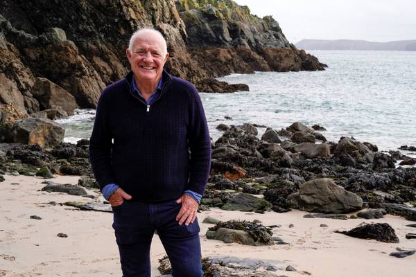Rick Stein's Cornwall