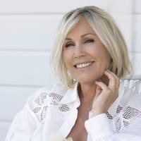 Tanja Jess (58): “Relatie-therapie heeft ons gered”
