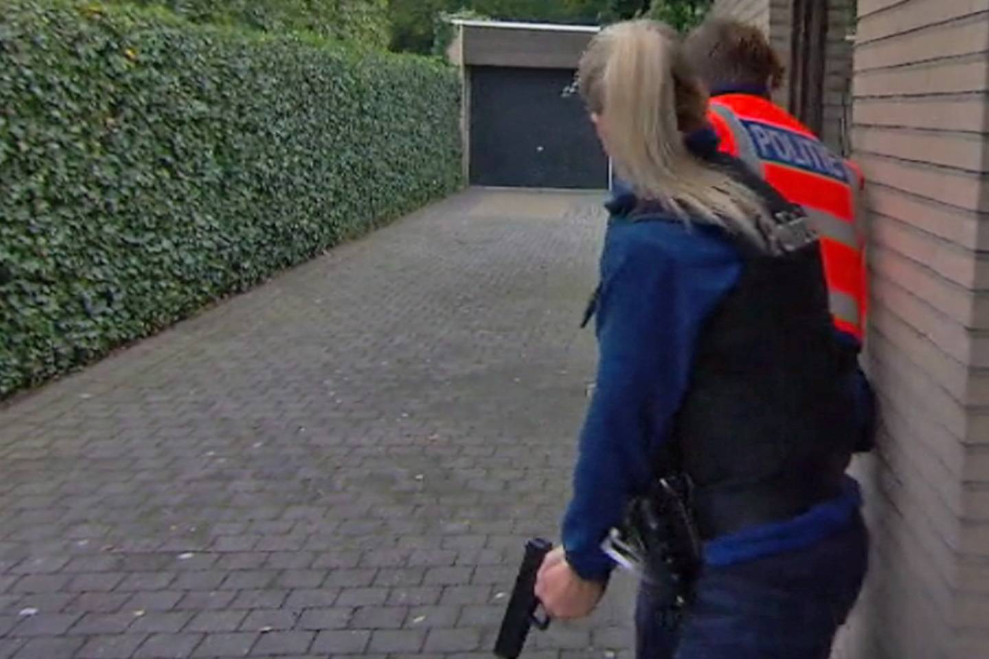 Echte verhalen: De buurtpolitie
