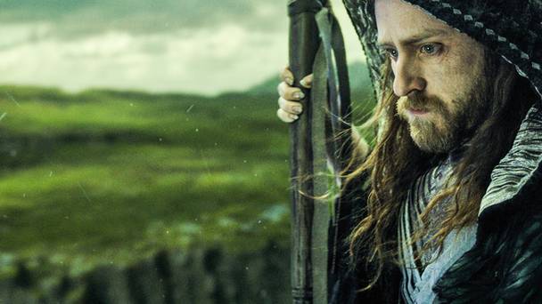 Warcraft: the Beginning