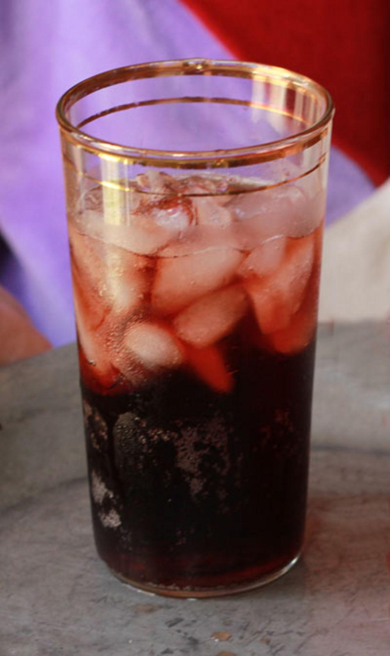 'Fokking lekkere' Tinto de Verano en sluipmoordenaar sangria | De