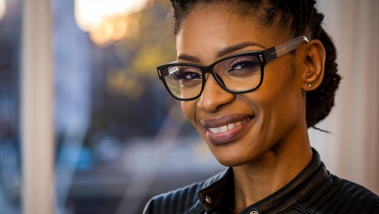 Gemeenteraad Valt Over Sylvana Simons Heen Het Parool