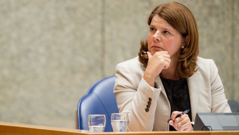 Van Bijsterveldt vermindert aantal �pretstudies� in mbo
