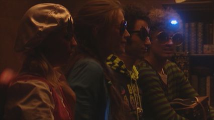 110. Aflevering 110