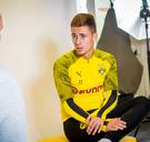 ‘Iedereen weet dat Eden graag een hamburger eet. Wie niet?’