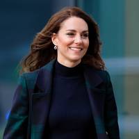 Kate Middleton zweert bij déze betaalbare lipgloss 