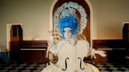 Viool: "Bach was één van de eerste popdiva's"