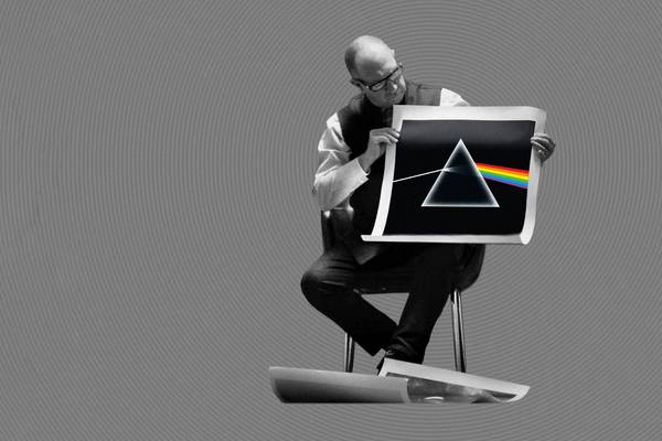 Squaring the circle: the story of Hipgnosis