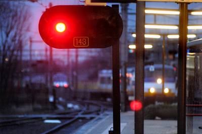 Rekening van 7 miljard euro voor veiliger spoor