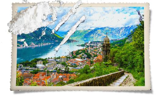 Gewelddadige groetjes uit Kotor: hoe de Balkan-maffia de macht greep in de internationale cocaïnehandel