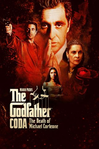 Mario Puzo&#39;s The Godfather, Coda: The Death of Michael Corleone