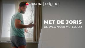 Met de Joris - De Weg naar Metejoor