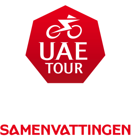 UAE Tour Samenvattingen