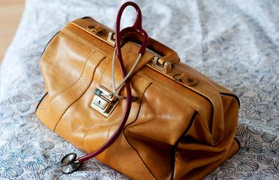 Arts vervolgd voor euthanasie