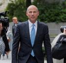 Michael Avenatti, de advocaat van Stormy Daniels en kwelgeest van Trump, veroordeeld wegens afpersing