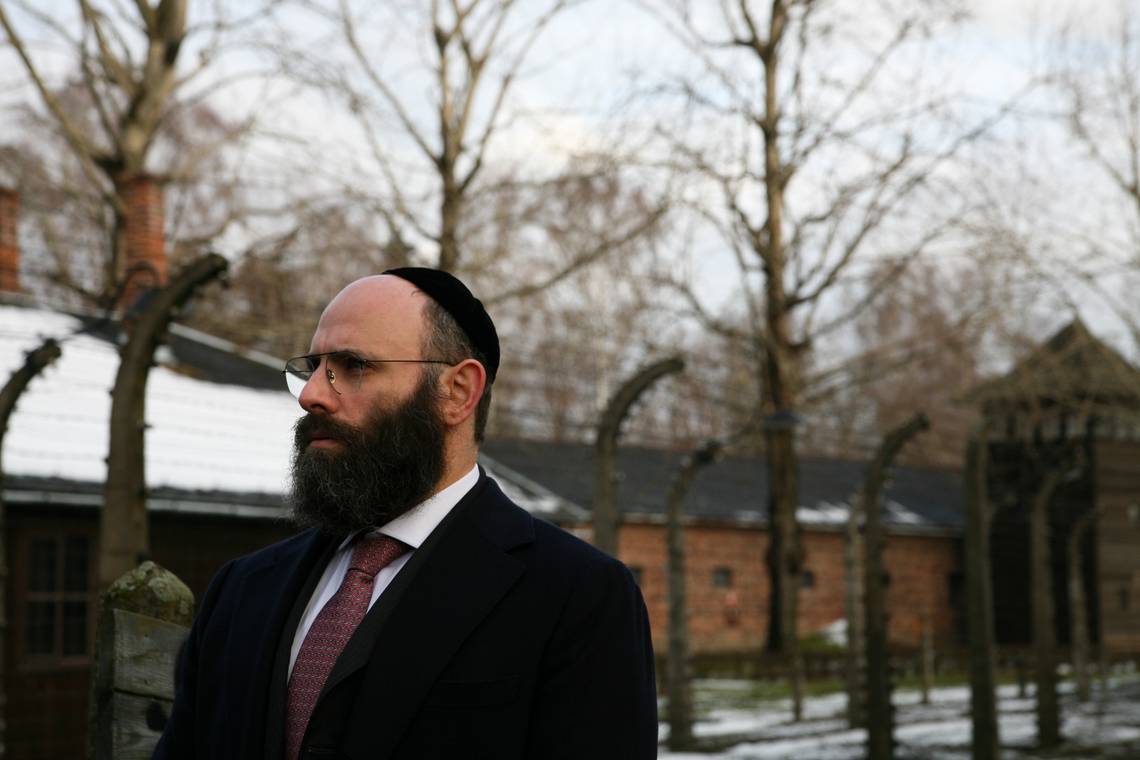 ‘Onze rechten zijn in gevaar’: zo veroorzaakte lobbywerk rond Joodse besnijdenissen een diplomatieke rel met de VS