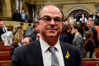 Nog altijd geen Catalaanse president