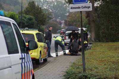 Fietser gewond bij aanrijding in Silvolde
