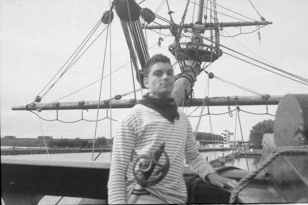 Jij ziet, jij ziet wat ik niet zie