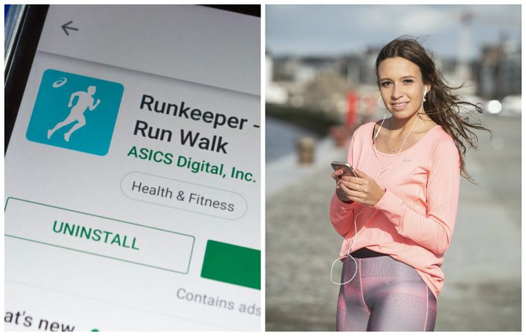  Kilometers aan een stuk doorlopen, kan behoorlijk eentonig zijn, maar met de juiste apps kan je ook van eindeloze trainingen iets leuks maken. 