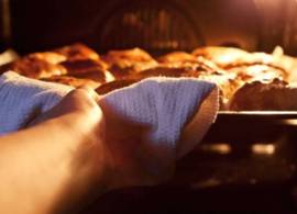 Is een oven voorverwarmen echt nodig?