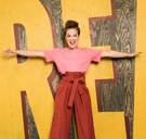 Frances Lefebure maakt Belgium weer great: de tv-tips voor vanavond