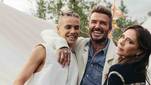 Romeo Beckham (18) voor het eerst op cover van Vogue