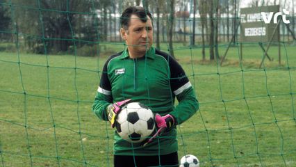 12. Xavier Gekwetst
