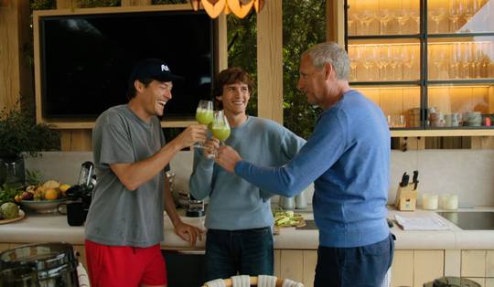 ‘Maison Verhulst’ onverwacht ernstig over dood Ilse De Meulemeester: ‘Iedereen had al afscheid genomen aan haar sterfbed’