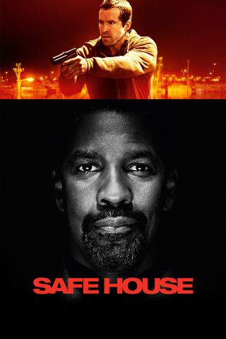 Safe House