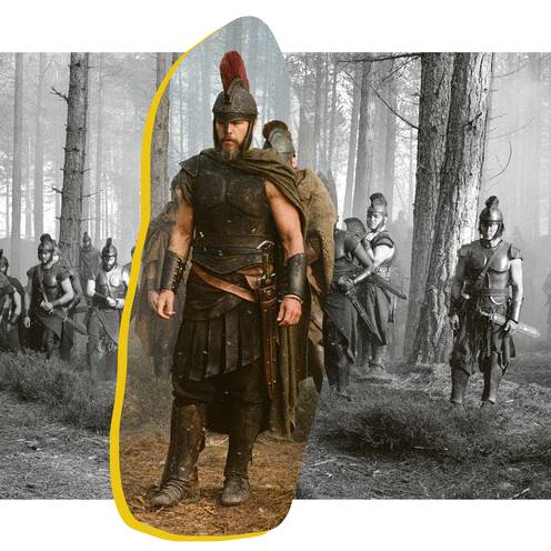 Homerus vs Christopher Nolan: wie maakte de beste ‘Odyssee’?