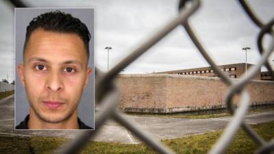 Salah Abdeslam mag worden uitgeleverd aan België