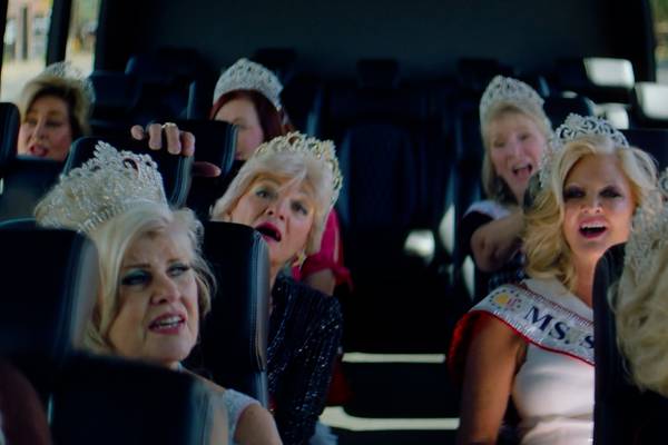 2Doc: Shelley in Wonderland