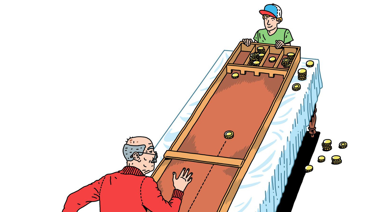 Alles Wat Je Moet Weten Over Slim Schenken Het Parool