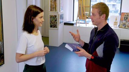 Aflevering 1