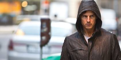 Mission: Impossible - Ghost Protocol