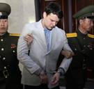 Trump gelooft onschuld Noord-Korea in zaak overleden Amerikaanse student