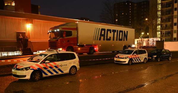 Ze hadden niks te doen in de ochtend...