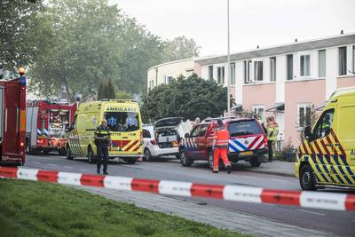 Bewoners dodelijk koolmonoxide-incident staken barbecue aan in huis
