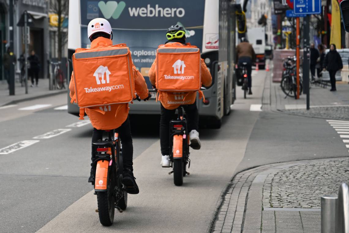 Minder index voor ‘hoge’ lonen en duurdere afhaalmaaltijden: zo voelt u het begrotingsakkoord