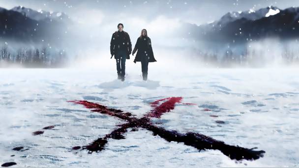The X-Files: I Want to Believe