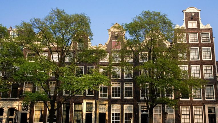 Eeuwige Erfpacht Dan Een Nieuwe Hypotheekakte Het Parool