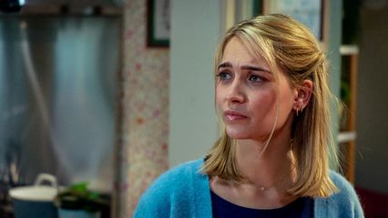 78. Katja's Choice