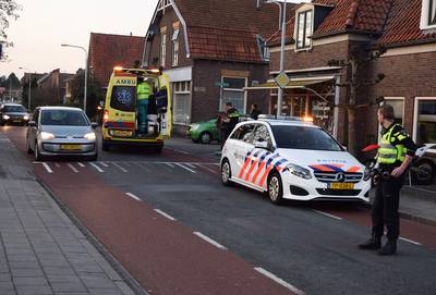 Halle wordt veiliger na metamorfose weg Zelhem-Varsseveld